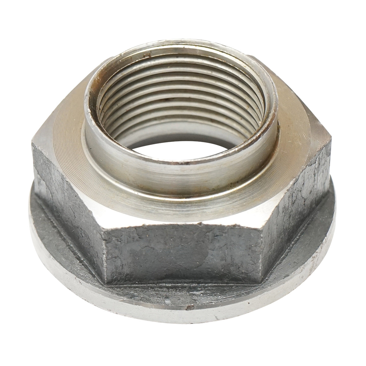 Cone shaft nut M24 for JCB OEM code 826/01483 Breckner Germany